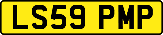 LS59PMP