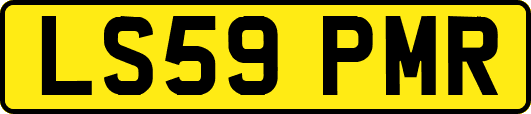 LS59PMR