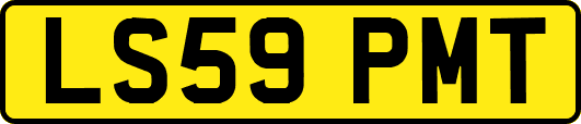 LS59PMT
