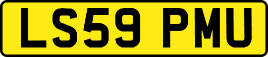 LS59PMU