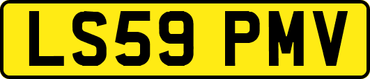 LS59PMV