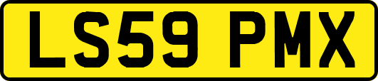 LS59PMX