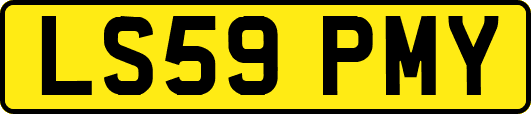 LS59PMY
