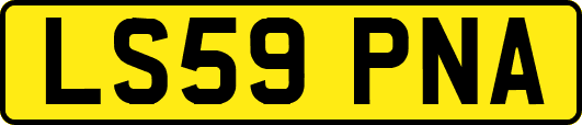 LS59PNA