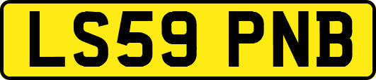 LS59PNB