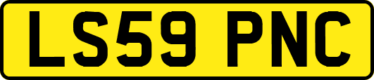 LS59PNC