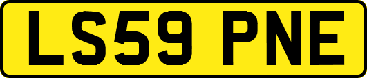 LS59PNE