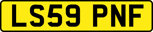 LS59PNF