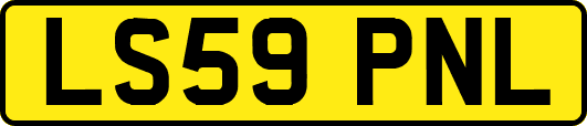 LS59PNL