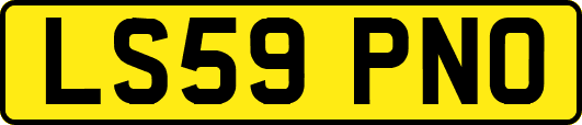 LS59PNO
