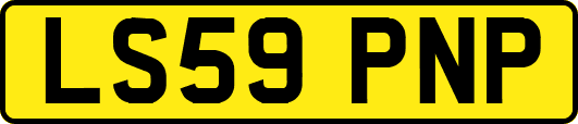 LS59PNP