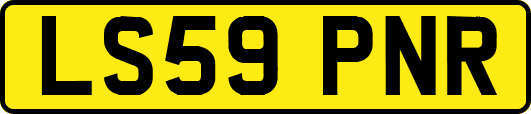 LS59PNR