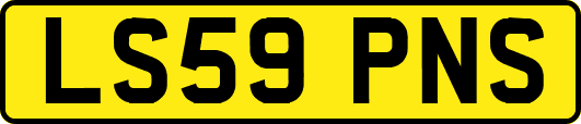 LS59PNS
