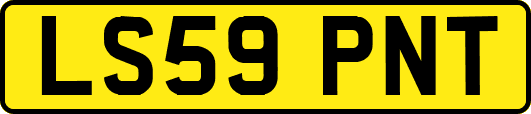LS59PNT