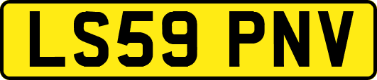 LS59PNV