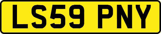LS59PNY