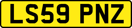 LS59PNZ