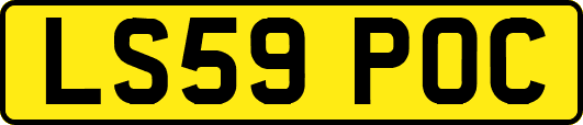 LS59POC