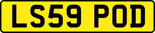 LS59POD