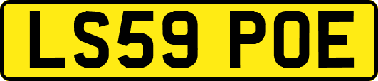 LS59POE