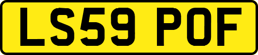 LS59POF