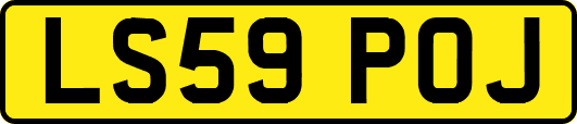 LS59POJ