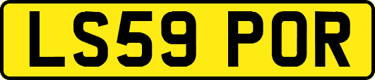 LS59POR