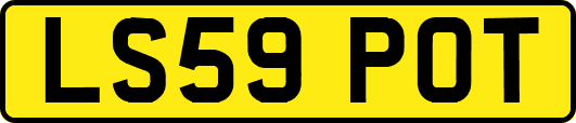 LS59POT