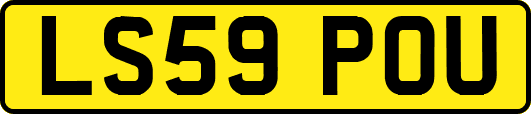 LS59POU