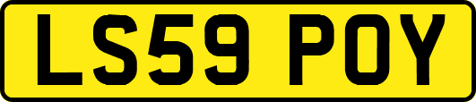LS59POY