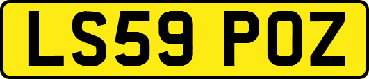 LS59POZ