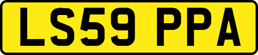 LS59PPA