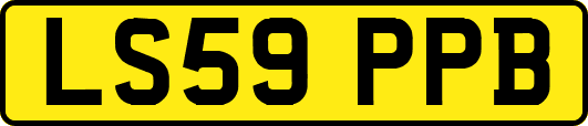 LS59PPB