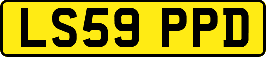 LS59PPD
