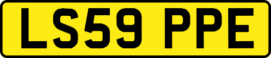 LS59PPE