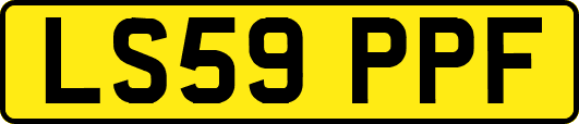 LS59PPF