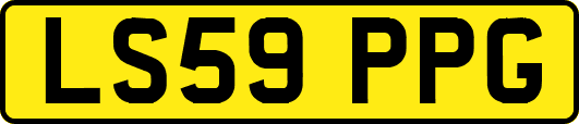 LS59PPG