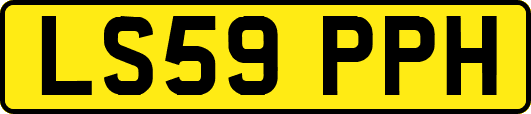 LS59PPH