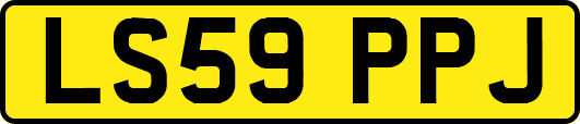 LS59PPJ