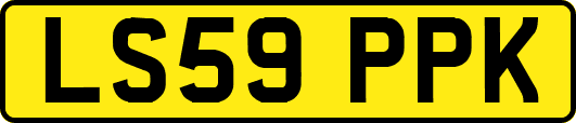 LS59PPK