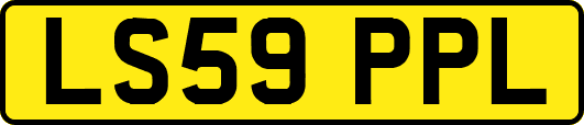 LS59PPL