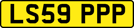 LS59PPP