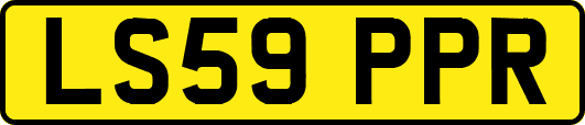 LS59PPR