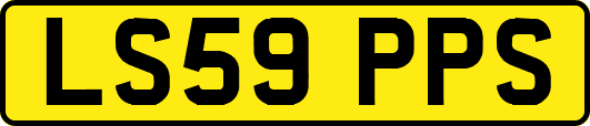 LS59PPS