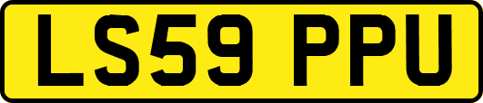 LS59PPU