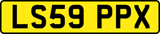 LS59PPX
