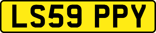 LS59PPY