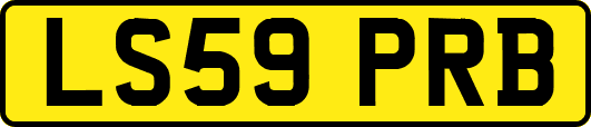 LS59PRB