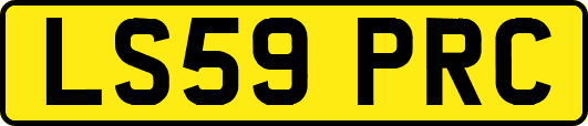LS59PRC