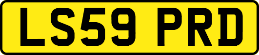 LS59PRD